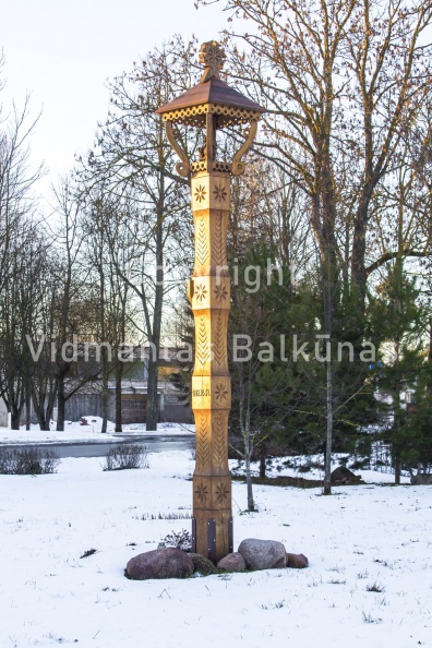 V.Balkunas -3380