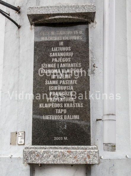 V.Balkuno nuotr. -1458