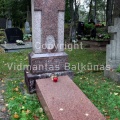 Marcinkonių kapinės, kapai, palaidojimo vieta, kryžius, Marcinkonys, Varėnos rajonas