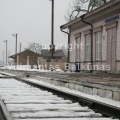 Marcinkonių geležinkelio stotis, Varėnos rajonas