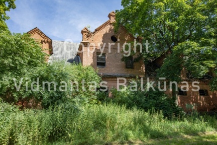 V.Balkuno nuotr. -0304