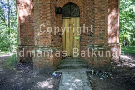 V.Balkuno nuotr. -0373