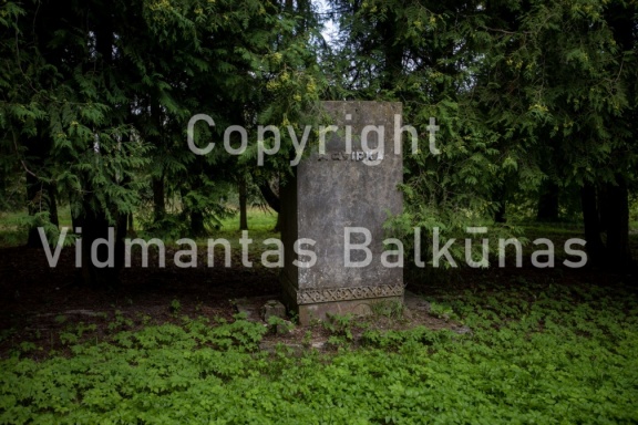 V.Balkuno nuotr. -1265