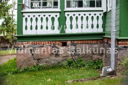 V.Balkuno nuotr. -4222