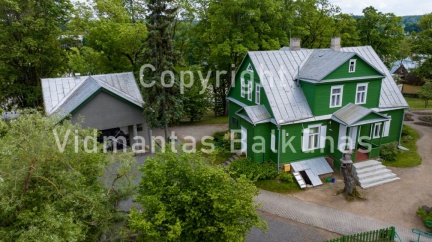 V.Balkuno nuotr. --77