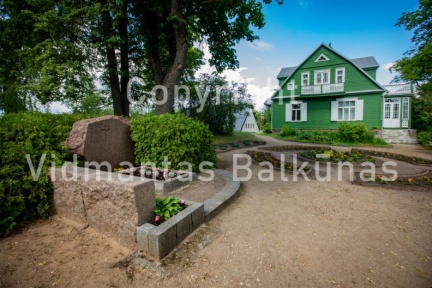 V.Balkuno nuotr. -4213