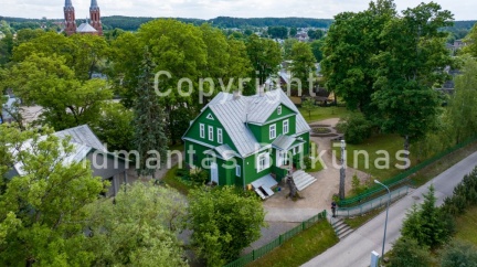 V.Balkuno nuotr. --85