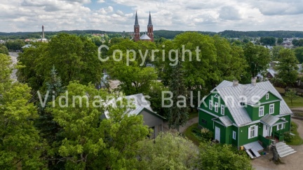 V.Balkuno nuotr. --86