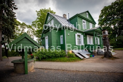 V.Balkuno nuotr. -4205