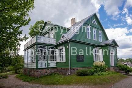 V.Balkuno nuotr. -4182