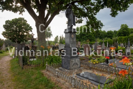 V.Balkuno nuotr. -5706