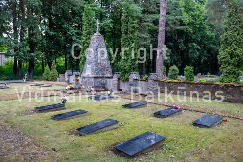 V.Balkuno nuotr. -5238