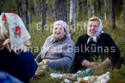 V.Balkuno nuotr. -5079