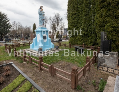 V.Balkuno nuotr. -1647