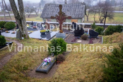 V.Balkuno nuotr. -0595