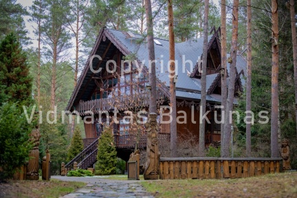 V.Balkuno nuotr. -5107