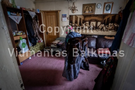 V.Balkuno nuotr. -8206