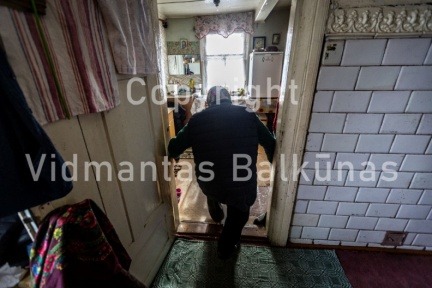 V.Balkuno nuotr. -8211