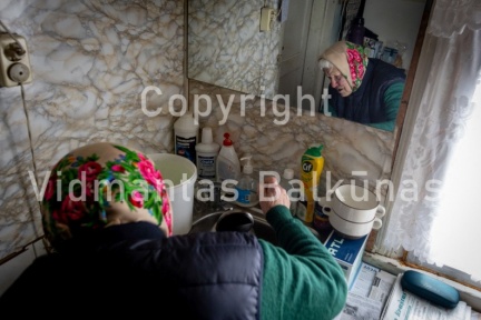 V.Balkuno nuotr. -8216