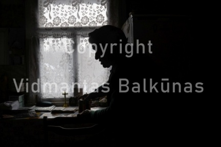 V.Balkuno nuotr. -8230