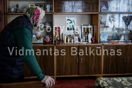 V.Balkuno nuotr. -8237