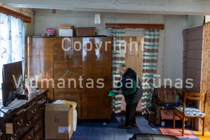 V.Balkuno nuotr. -8244