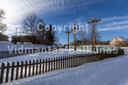 V.Balkuno nuotr. -8313