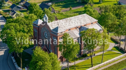 V.Balkuno nuotr. --4