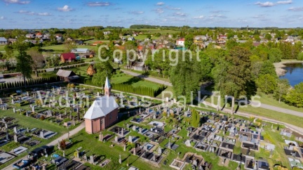 V.Balkuno nuotr. --24